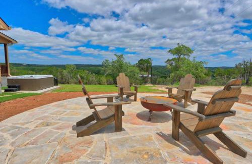 Fischer House | Stargazer Hill