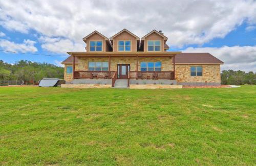 Fischer House | Stargazer Hill