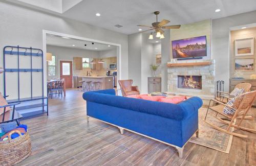 Fischer House | Stargazer Hill