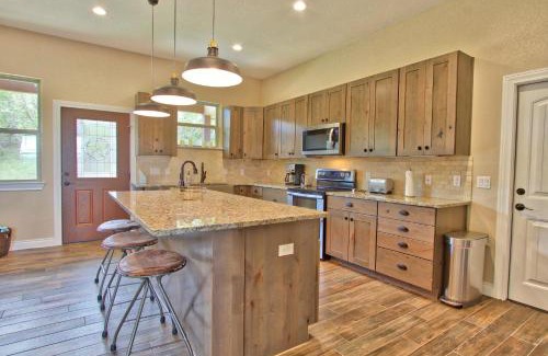 Fischer House | Stargazer Hill