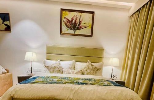 Gurugram Apartment | Stargazing Residences Gurgaon, AIPL Joystreet