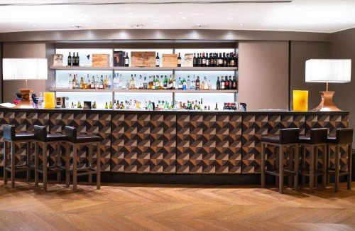 Santa Maria Novella Hotel | Starhotels Michelangelo Florence
