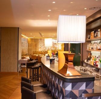 Santa Maria Novella Hotel | Starhotels Michelangelo Florence