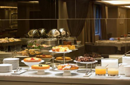 Santa Maria Novella Hotel | Starhotels Michelangelo Florence