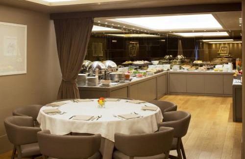 Santa Maria Novella Hotel | Starhotels Michelangelo Florence