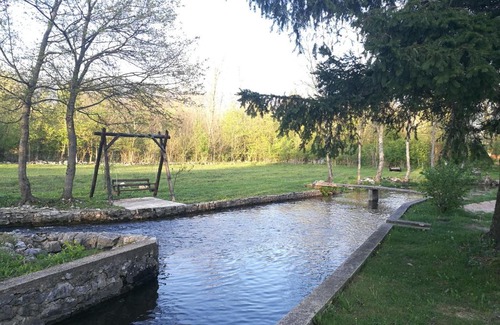 Korenica House | Stari mlin