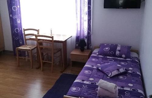 Korenica House | Stari mlin