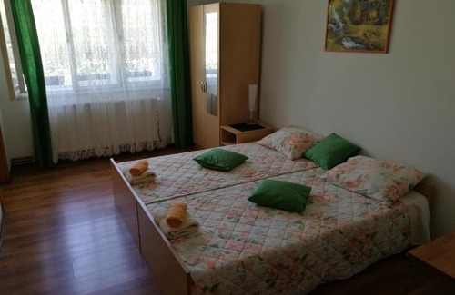 Korenica House | Stari mlin