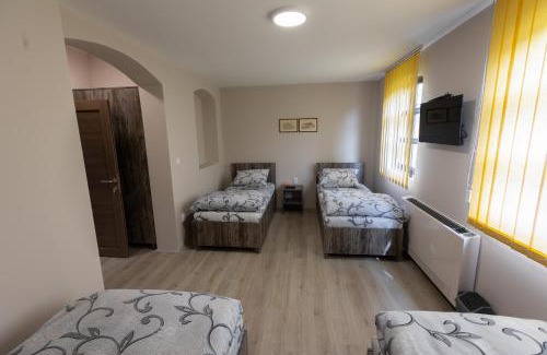 Cacak Apartment | STARI MLIN