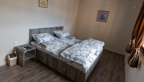 Cacak Apartment | STARI MLIN
