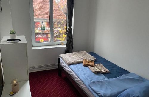 Zajecar Apartment | Stari Zaječar apartments