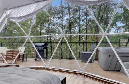 Mid America Hotel | Starlight Haven Hot Springs