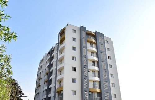 Shirdi Apartment | STARLIT SUITES SHIRDI