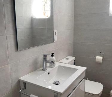 Cazorla House | Starman