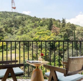 Old Tbilisi Hotel | Stars by Castor & Pollux