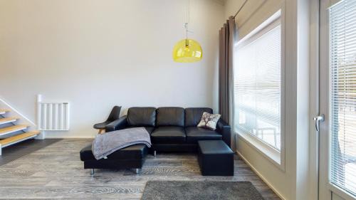 Kalajoki House | Starvillas A 301 - 6 hengen viehättävä huoneisto keskeisellä paikalla