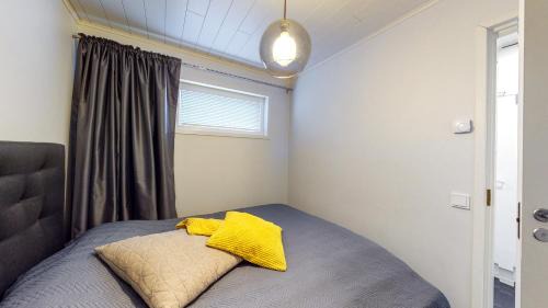 Kalajoki House | Starvillas A 301 - 6 hengen viehättävä huoneisto keskeisellä paikalla