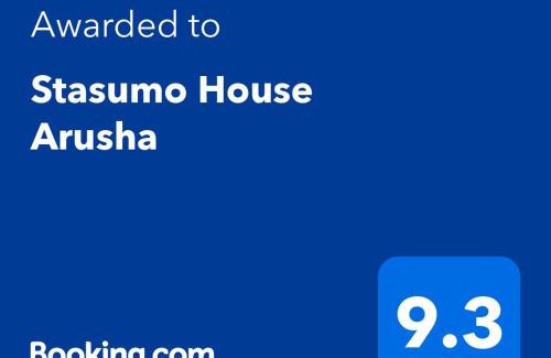 Arusha Bed & Breakfast | Stasumo House Arusha