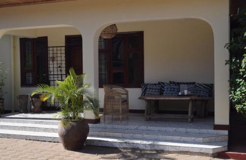 Arusha Bed & Breakfast | Stasumo House Arusha