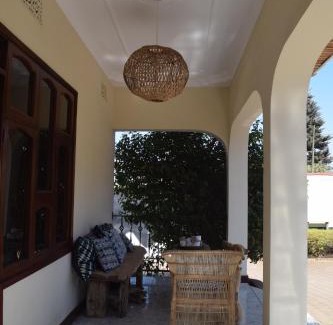 Arusha Bed & Breakfast | Stasumo House Arusha
