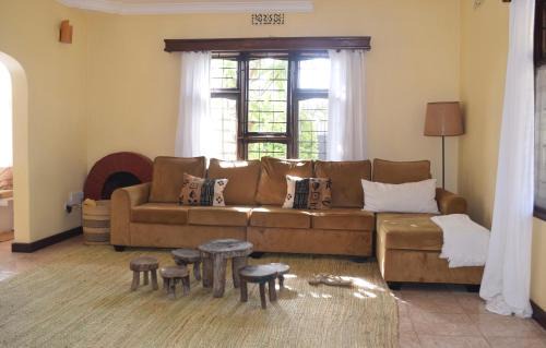 Arusha Bed & Breakfast | Stasumo House Arusha