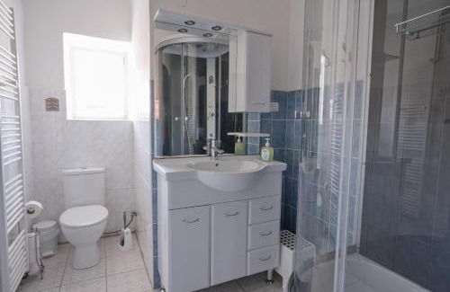Chabicovice Apartment | Statek Kloubek