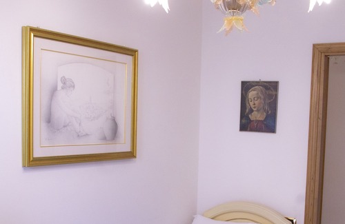 Vecchiano Apartment | Stately home in the heart of Tuscany