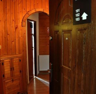 Warszawskie Apartment | Station Aparthotel