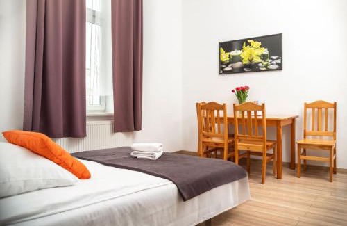 Warszawskie Apartment | Station Aparthotel