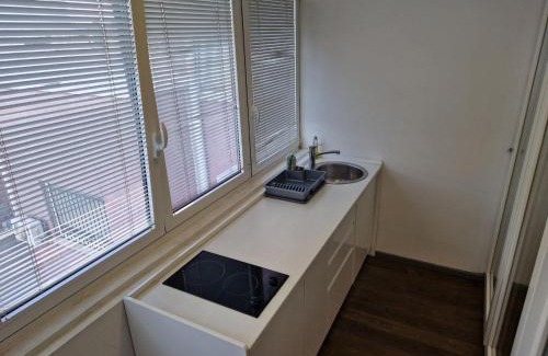 Novi Beograd Apartment | STATUS Superior Apartments