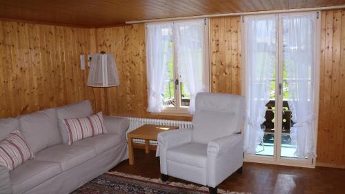Wengen Apartment | Staubbachbänkli
