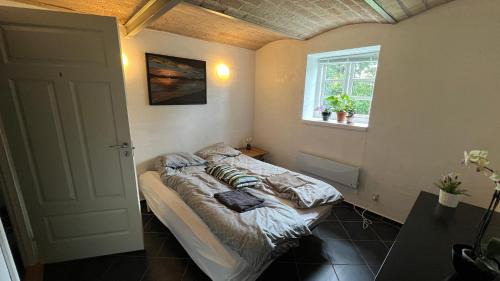 Aalestrup Apartment | Staudeengen et dejlig sted med fred og ro