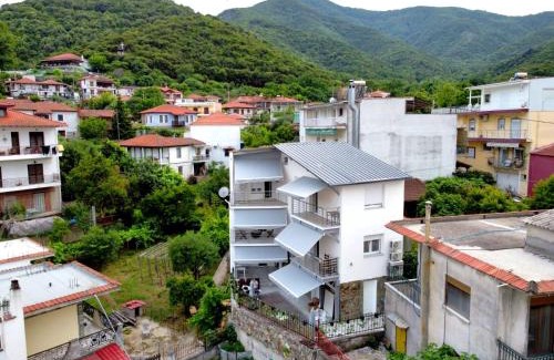 Stavros Apartment | Stavros Lay In
