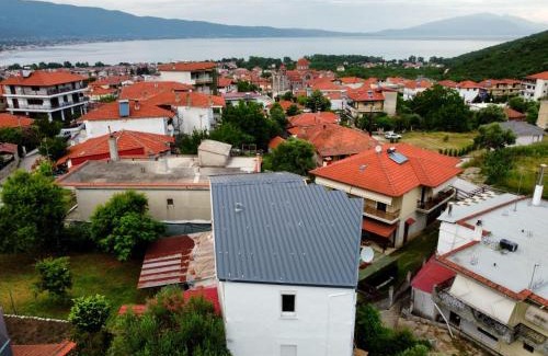 Stavros Apartment | Stavros Lay In