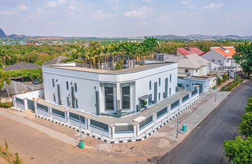 Maitama Apartment | Stay And Homely