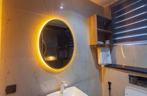 Maitama Hotel | Stay And Homely Quintessential Hotel