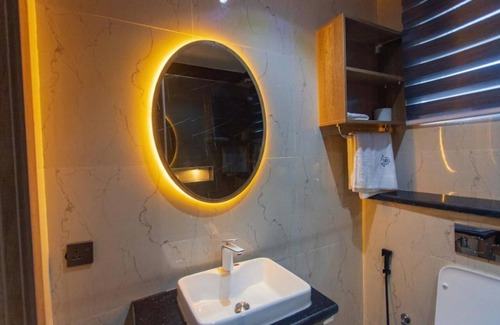Maitama Hotel | Stay And Homely Quintessential Hotel