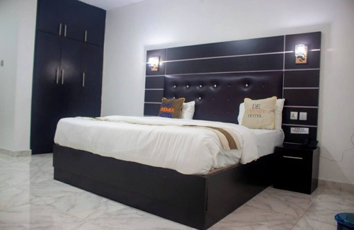 Maitama Hotel | Stay And Homely Quintessential Hotel