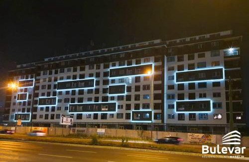 Ilidza Apartment | Stay and Spa Sarajevo Penthouse