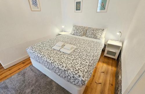 Encarnacao Apartment | Stay at Home in Lisbon