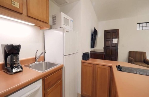Sedona Resort | Stay at Los Abrigos Spa - 4 spacious units Great for Rest & Relaxation