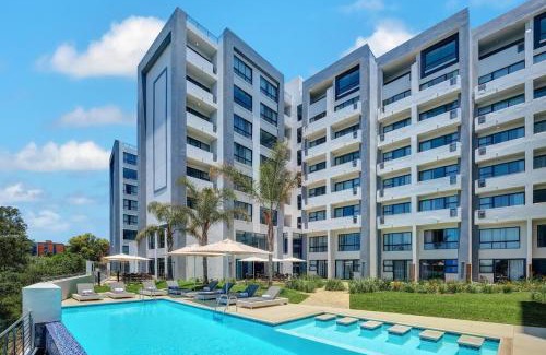 Pretoria Apartment | Stay at Regency Luxe One