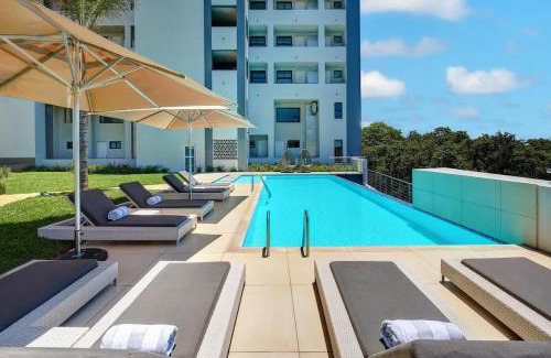 Pretoria Apartment | Stay at Regency Luxe One