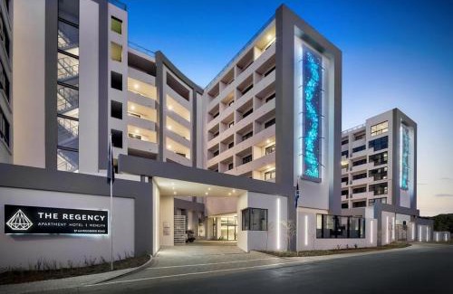 Pretoria Apartment | Stay at Regency Luxe One