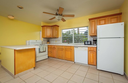 Cotton Valley Condo | Stay at "Seaview Tranquility"- Buck Island Views + Balcony, Pool & Wi-Fi
