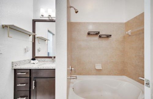 Florida Center Apartment | Stay at Universal Studios - Epic Area