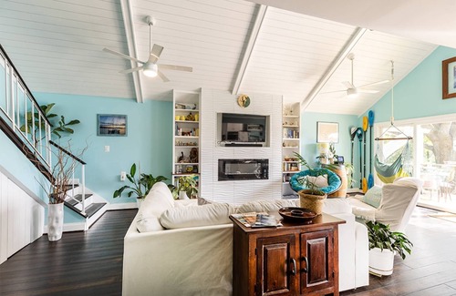 Severna Park House | Stay at Waterfront Home with Pier & Community Park