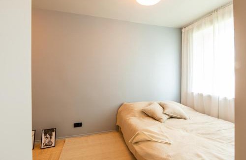 Parnu Apartment | Stay Awhile