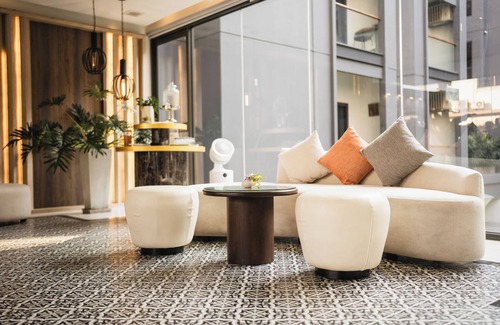 Nimman Hotel | Stay Collection Chiangmai