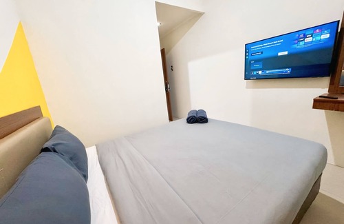 Kebayoran Lama Hotel | Stay 'd Pondok Indah